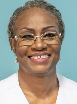 Dr Aïssatou Ndiaye